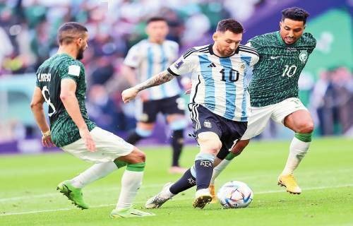 为什么你会开始相信例外？（你为何开始深信例外？）