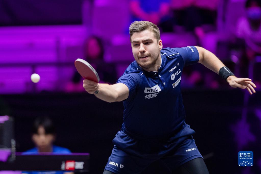 反观上海男 反观上海男