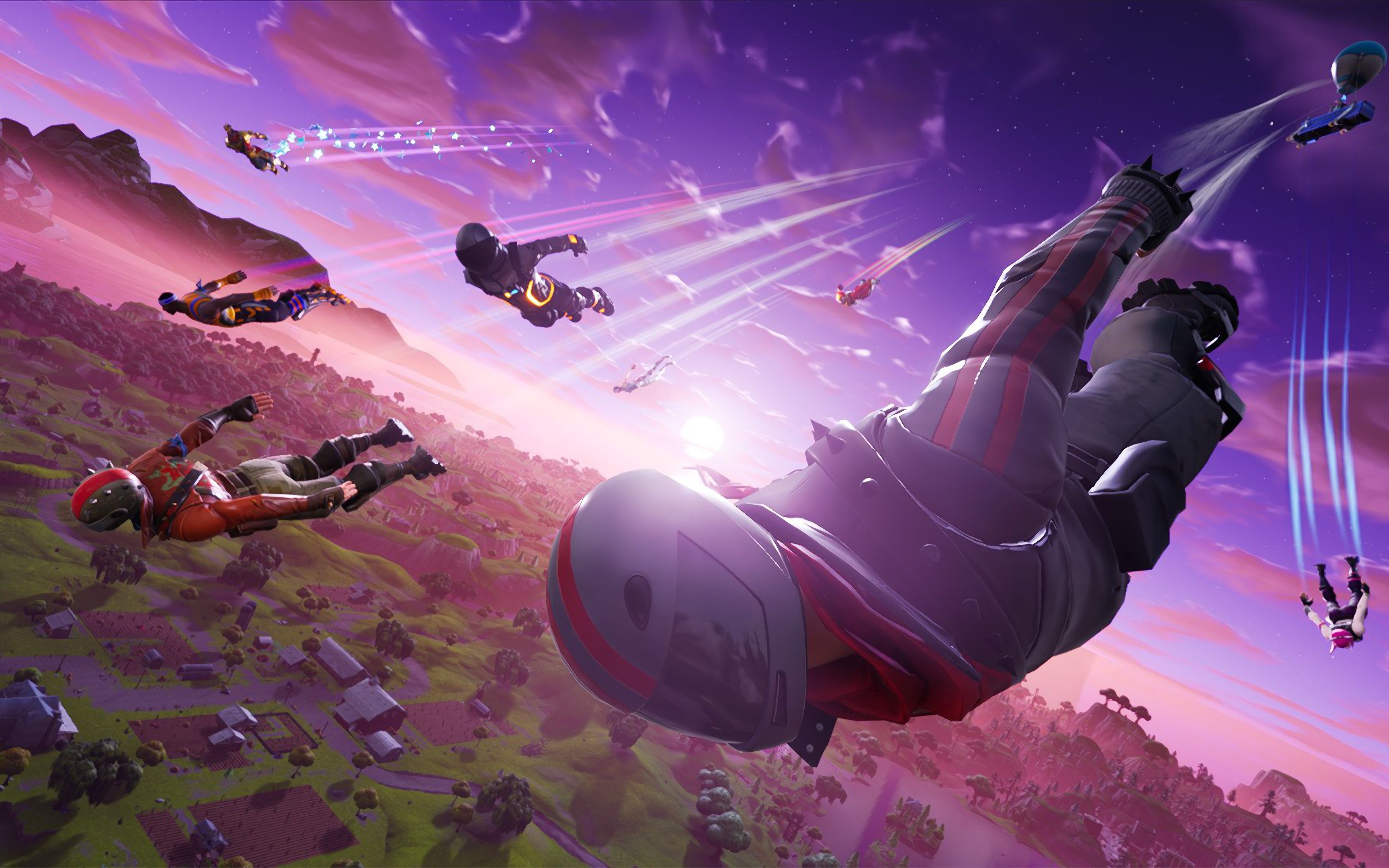 让他有资格 让他有资格