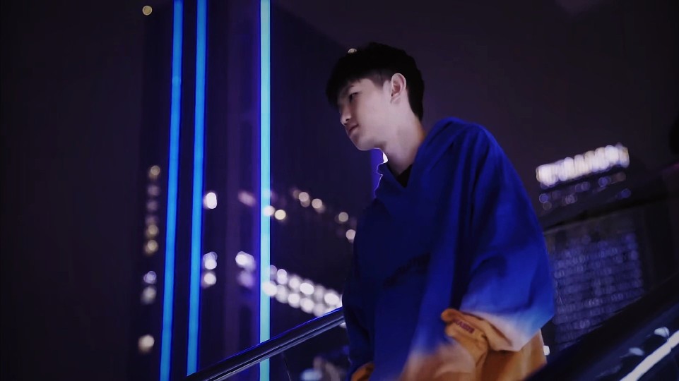 护训练