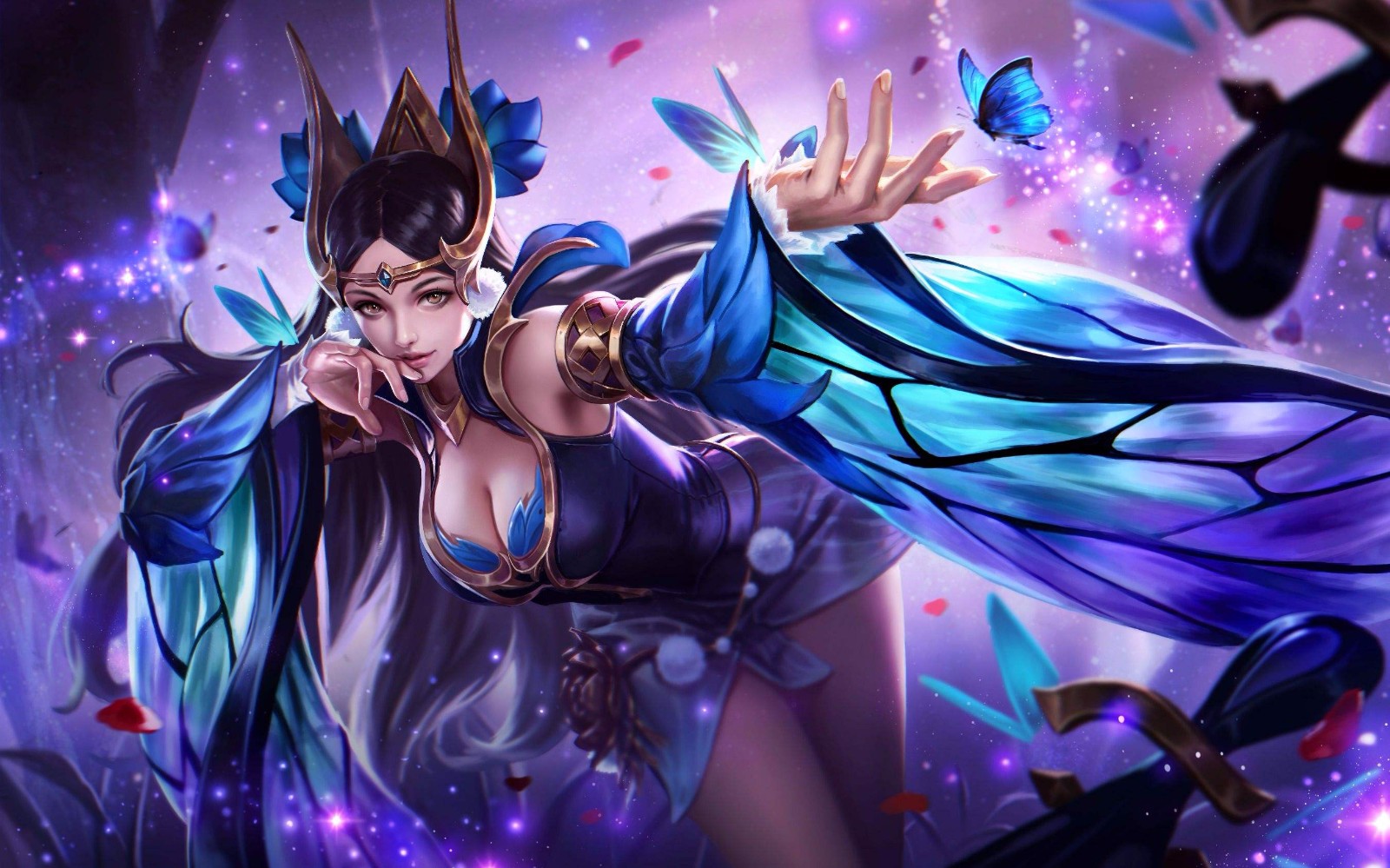 权合规